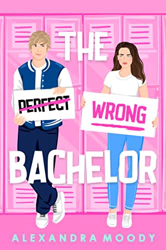 the wrong bachelor alexandra moody