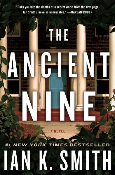 The Ancient Nine by Ian K. Smith