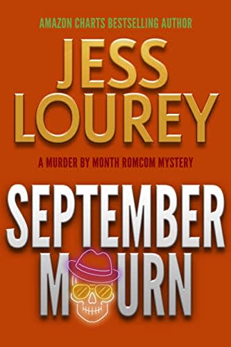 September Fair by Jess Lourey