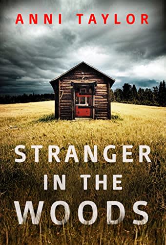 stranger in the woods book