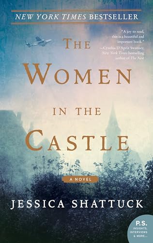 the women in the castle by jessica shattuck