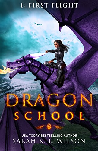 Dragon School first girls oxford