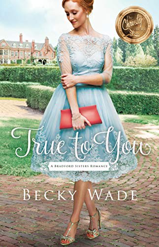 Turn to Me by Becky Wade