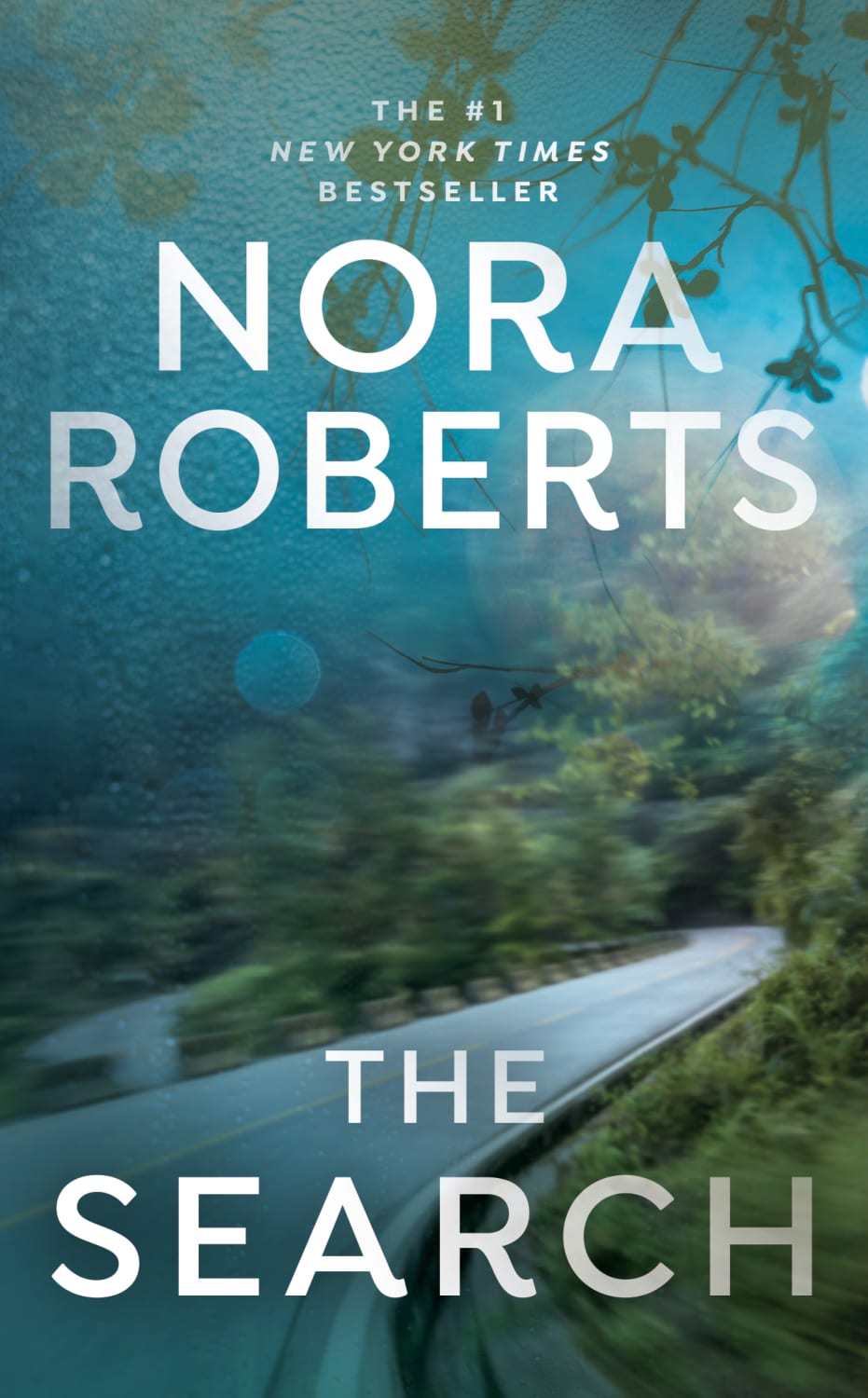 The Search by Nora Roberts BookBub