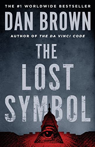 the lost symbol summary
