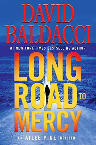 long road to mercy david baldacci torrent