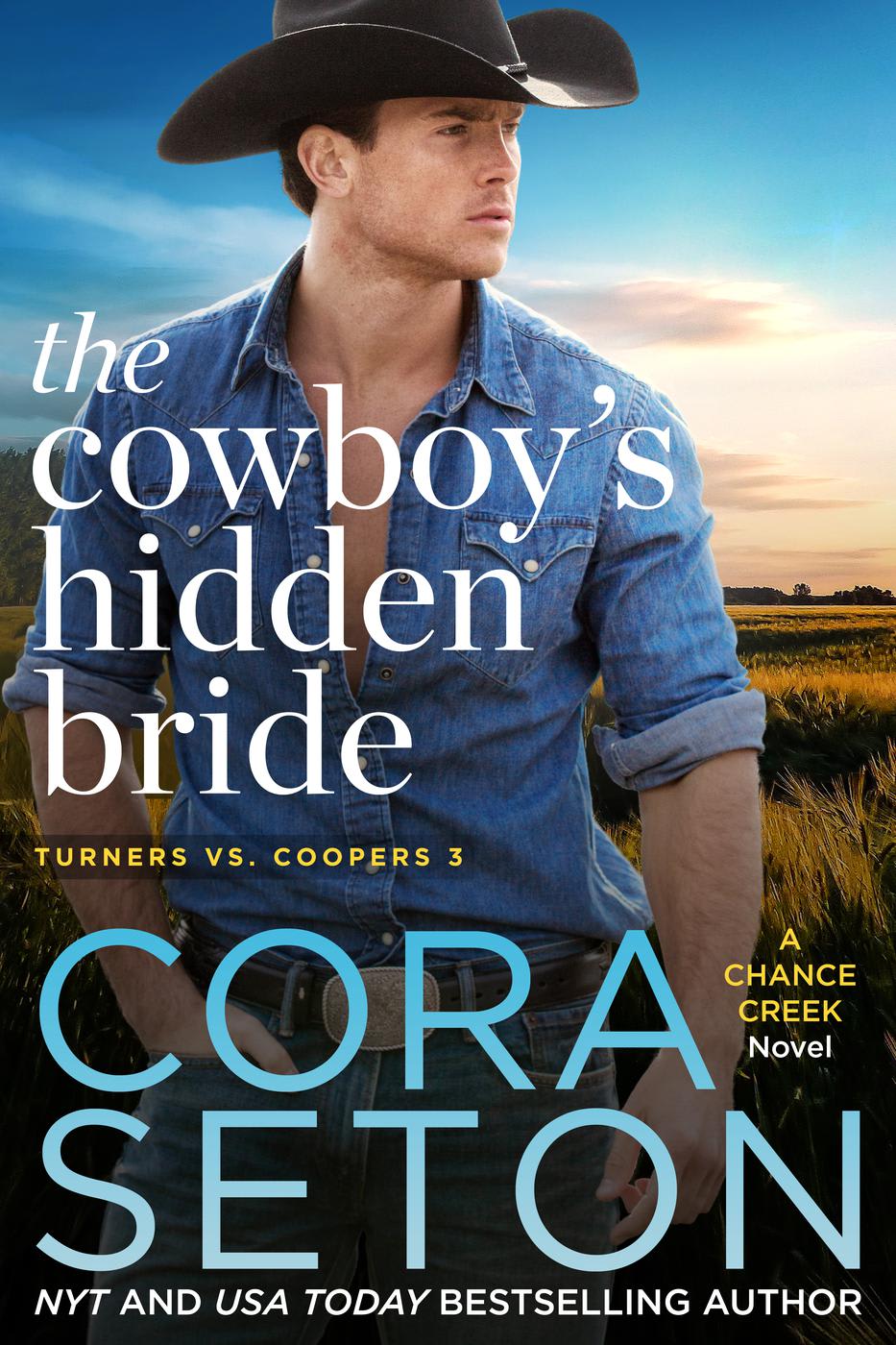 Cowboy Seeks Husband by Leta Blake