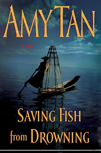 saving fish from drowning review