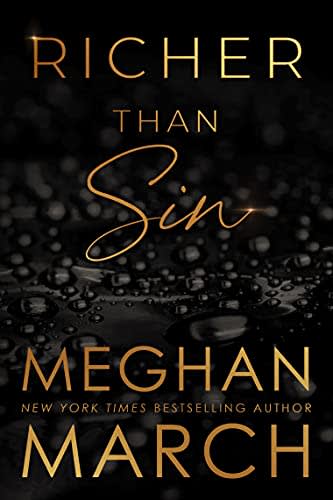 richer than sin by meghan march