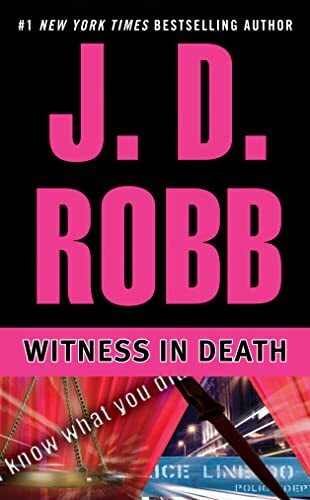 nora roberts the witness part 2