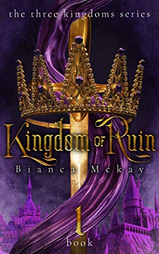 The Kingdoms of Ruin Vol. 1 on Apple Books