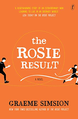 the rosie result