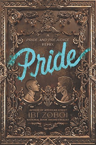 pride remix book