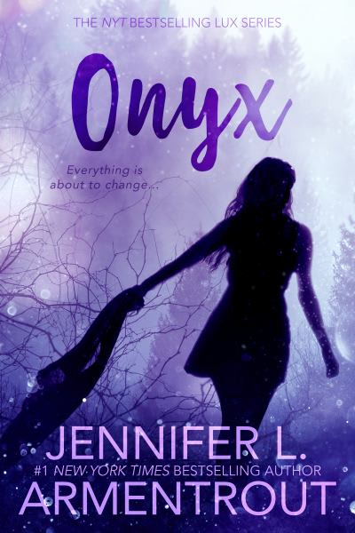 Onyx By Jennifer L Armentrout Bookbub