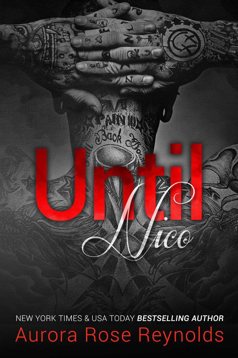 until nico by aurora rose reynolds