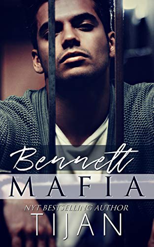 jonah bennett a bennett mafia novella