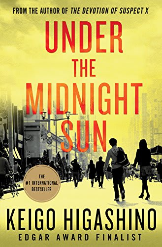 Under the Midnight Sun by Keigo Higashino - BookBub
