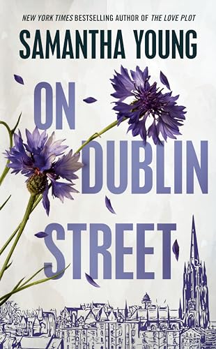 on dublin street by samantha young