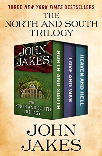 north and south book by john jakes