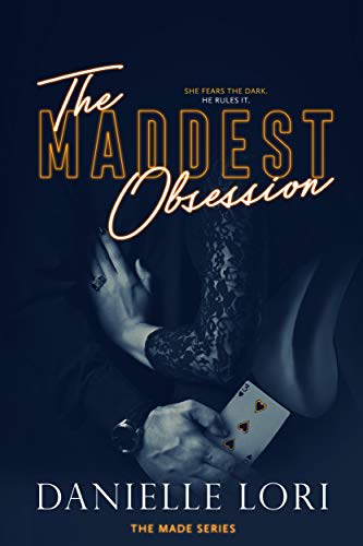 the maddest obsession danielle lori