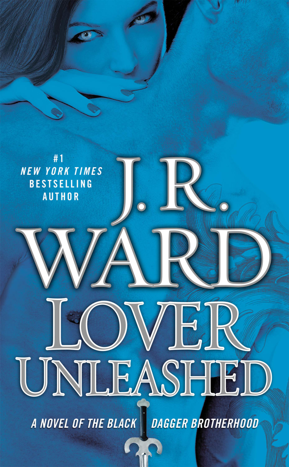 Lover Enshrined by J.R. Ward