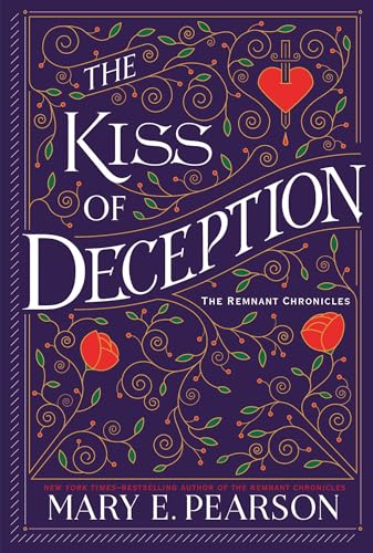 the kiss of deception review