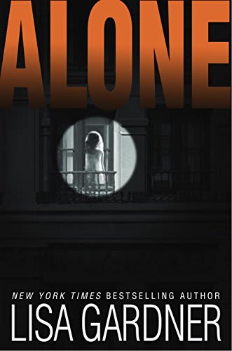 lisa gardner alone series