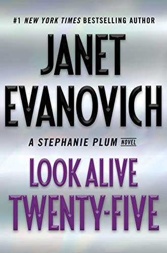 look alive 25 janet evanovich