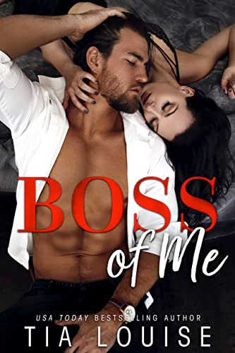 boss of me tia louise read online free