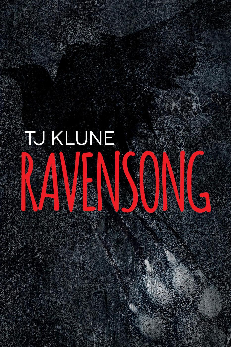 Ravensong (Green Creek, #2) by TJ Klune - BookBub