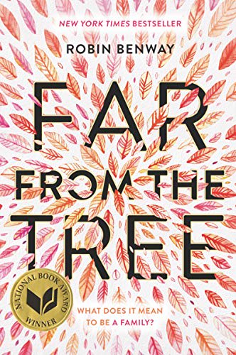 far from the tree robin benway sparknotes