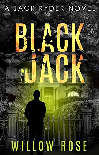 Black Jack by Willow Rose - BookBub