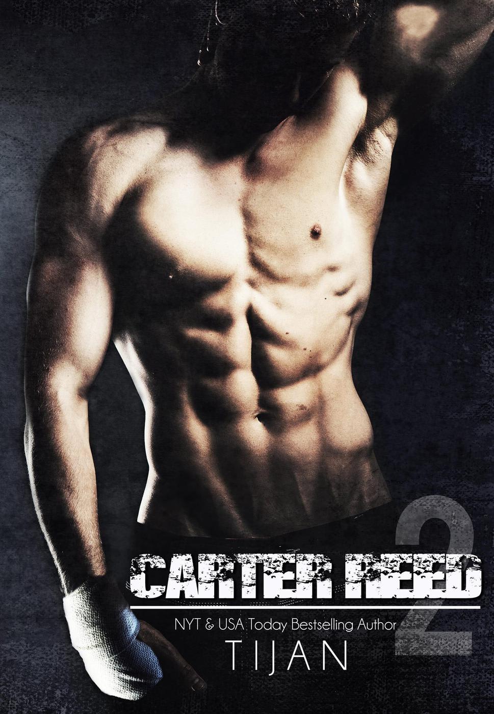 Carter Reed 2 (Carter Reed Series, 2) by Tijan BookBub