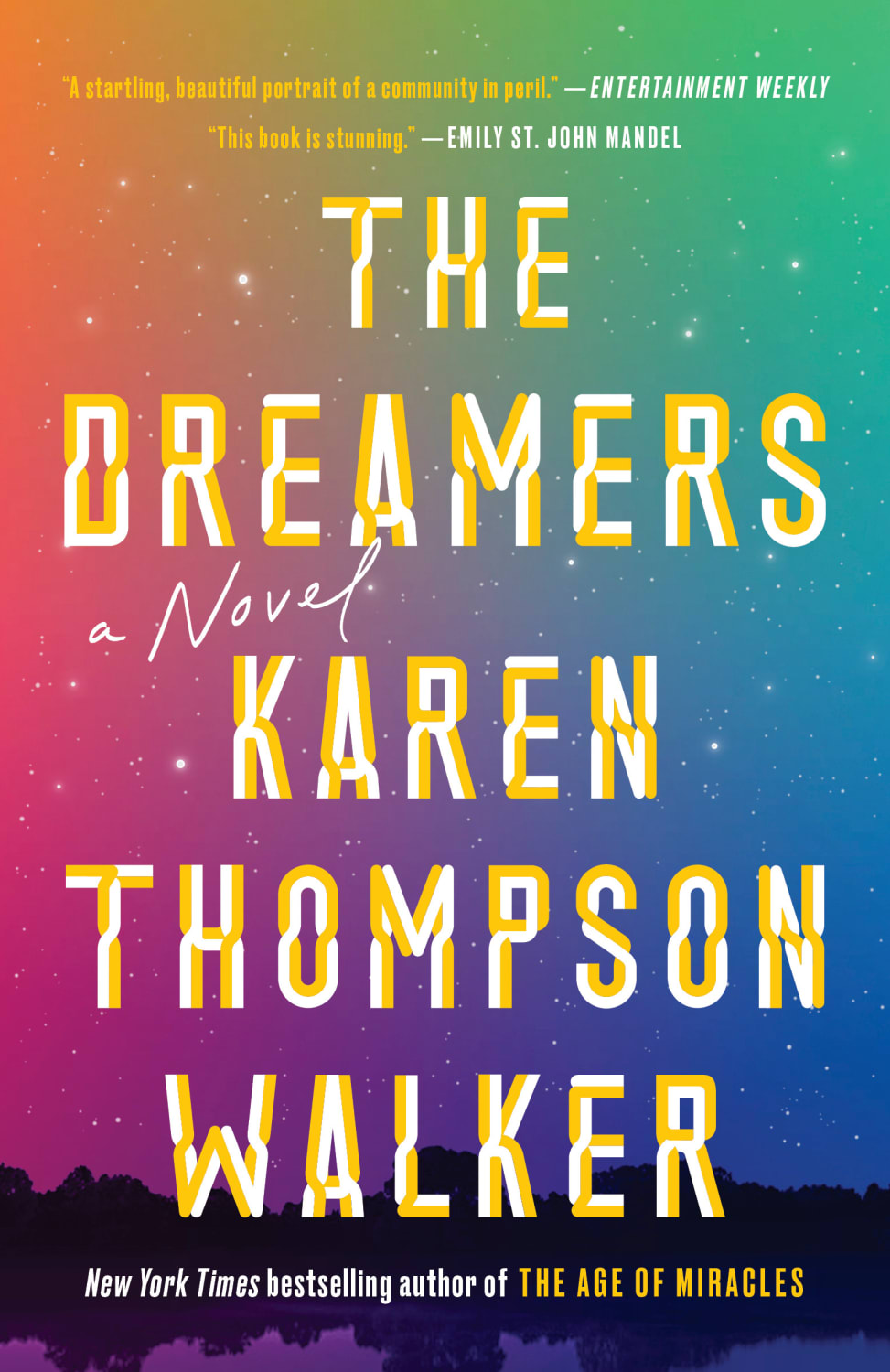 the dreamers walker