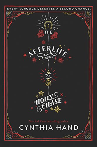 the afterlife of holly chase review