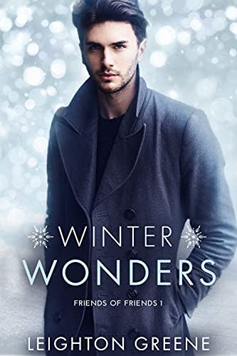 winter wonders book