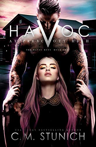 books like havoc at prescott high books like havoc at prescott high