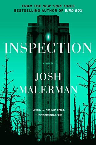 inspection by josh malerman inspection by josh malerman