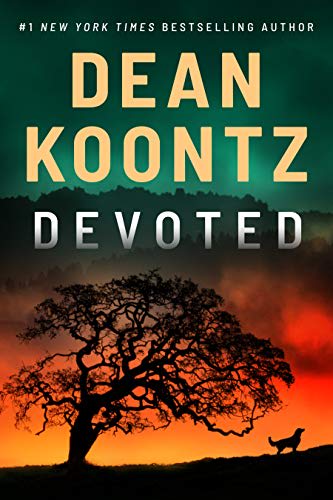 devoted koontz