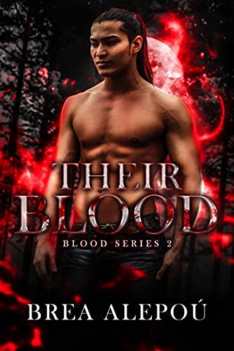 More Than Blood by Brea Alepoú