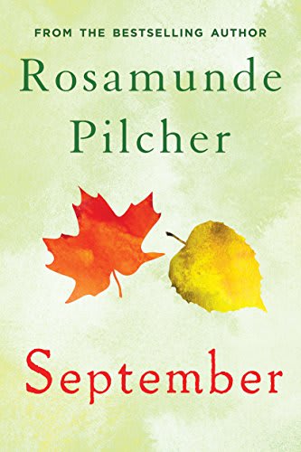 september novel rosamunde pilcher