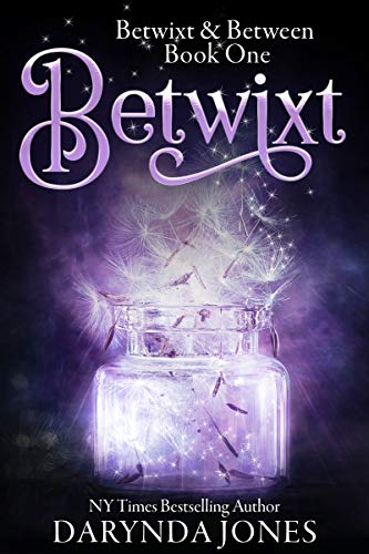 darynda jones betwixt series book 4