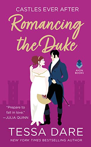romancing the duke by tessa dare romancing the duke by tessa dare