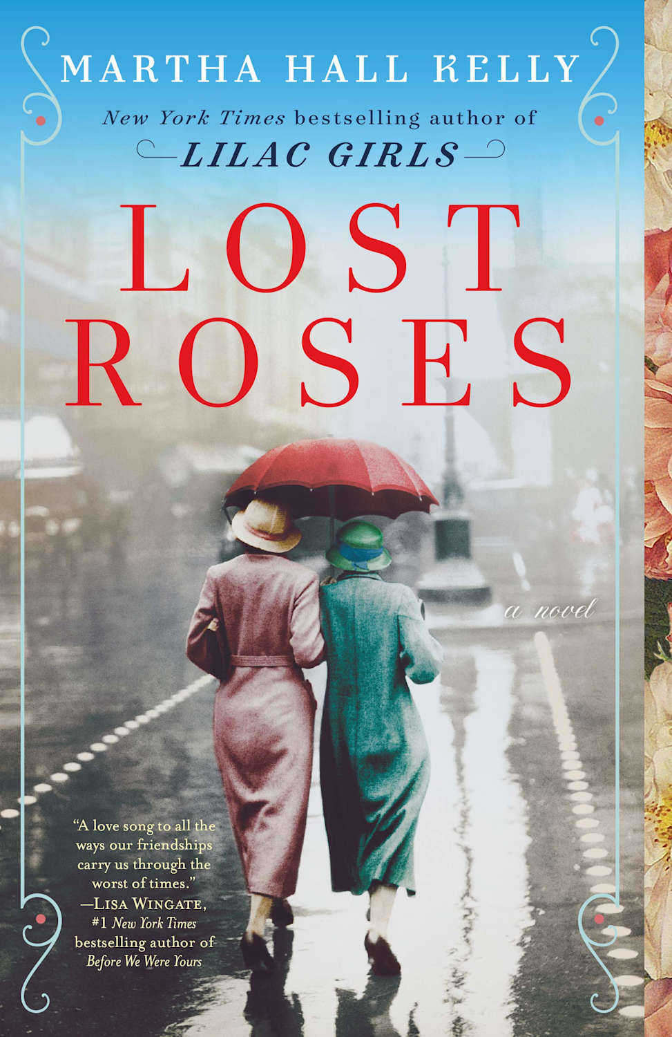 lost roses by martha hall kelly summary lost roses by martha hall kelly summary