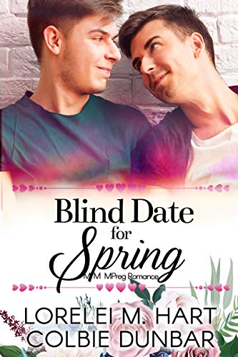 Blind Date by Kay Doherty