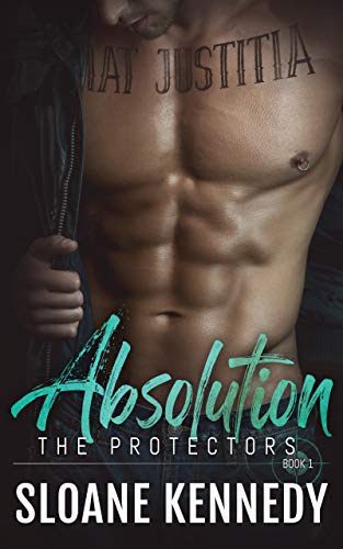 sloane kennedy absolution