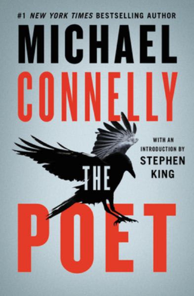 the poet connelly review