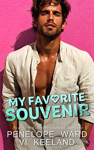 My Favorite Souvenir by Penelope Ward