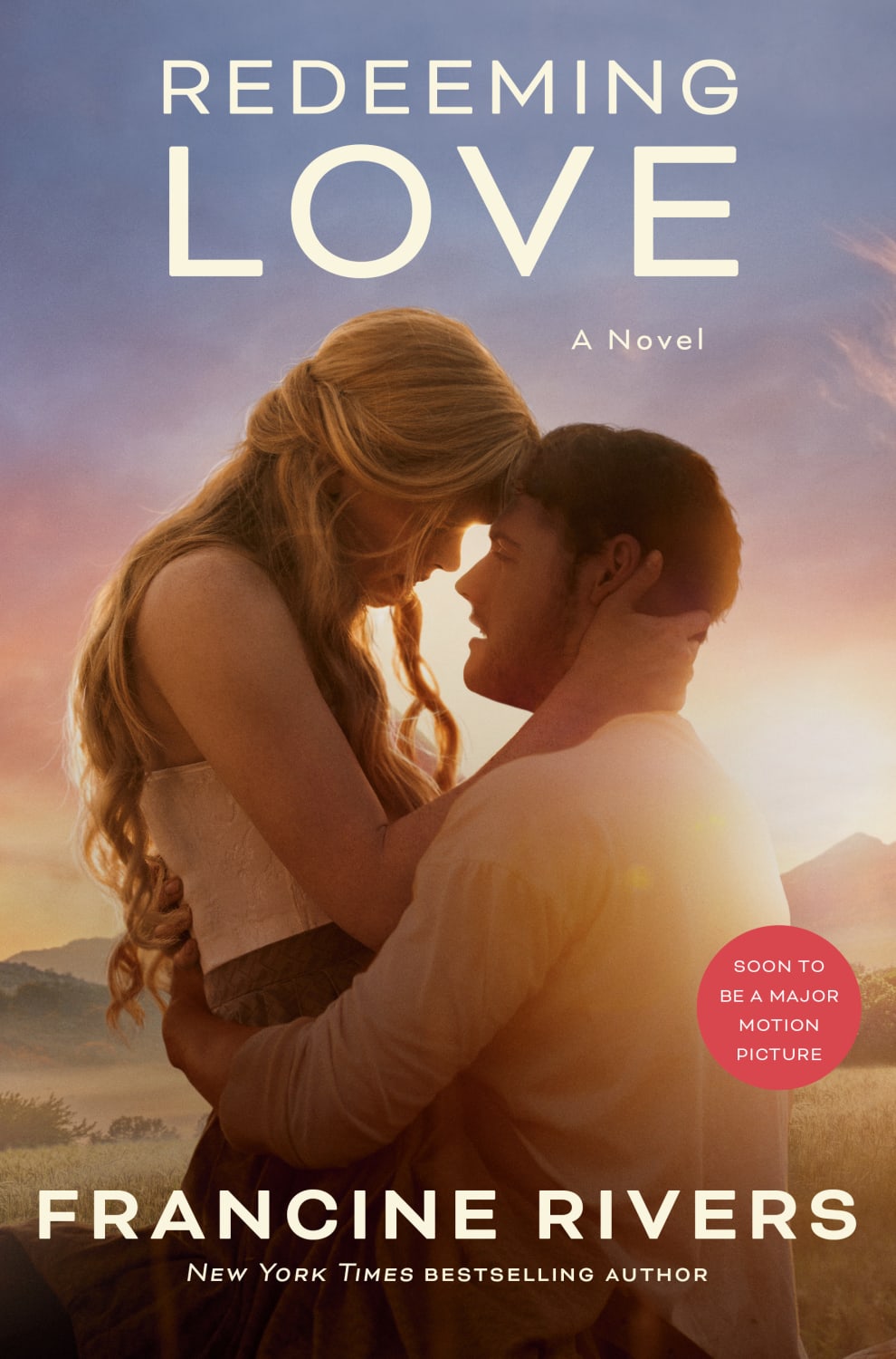 redeeming love francine rivers book review