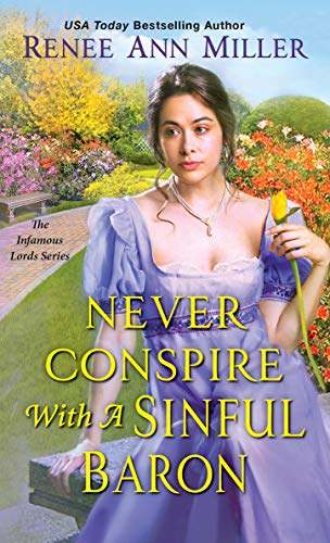 Never Deceive a Viscount by Renee Ann Miller Never Deceive a Viscount by Renee Ann Miller